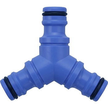 ミツ又ニップル (FJ) タカギ