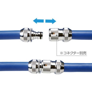 メタルホースジョイントニップル タカギ