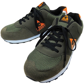 190098 GERRYセーフティ01 1足 ミタニコーポレーション 【通販モノタロウ】