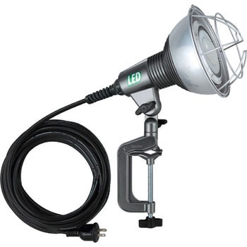 20W LED作業灯 屋外用防雨型 ハタヤリミテッド