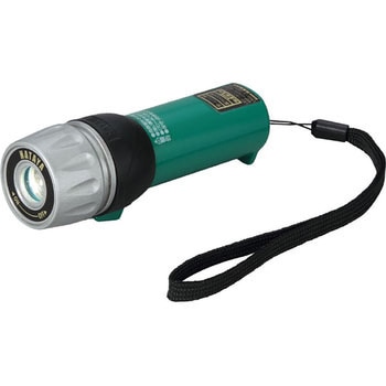 LED防爆型ミニライト ハタヤリミテッド