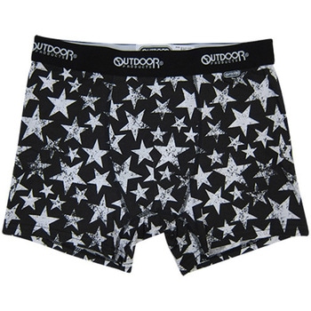 アウトドアスターボクサーパンツ ミタニコーポレーション トランクス