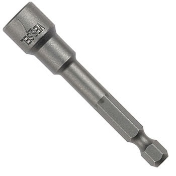 ソケットビット(マグネット圧入式) MB45 ベッセル