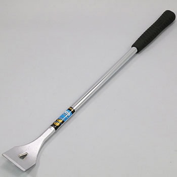 中空スクレーパー Mokuba(小山刃物製作所)