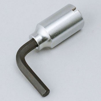トルクレンチLC045N用六角棒スパナヘッド 旭金属工業(旧新日本ツール