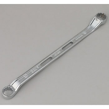 LOF 45°×7°めがねレンチ 旭金属工業(新日本ツール)