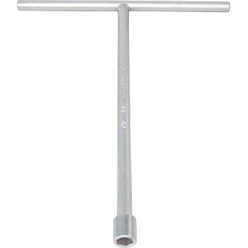 ロングT型レンチ 旭金属工業(旧新日本ツール)