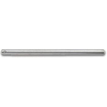 ASH ソケットレンチ用クロスバー12．7□×250mm 旭金属工業(新日本ツール)