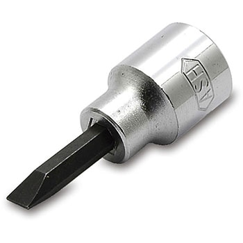 ソケット用ドライバーソケット 旭金属工業(新日本ツール)