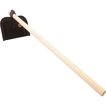 金象印 東京ジョレン 丸 柄付 1丁 浅香工業 通販サイトmonotaro