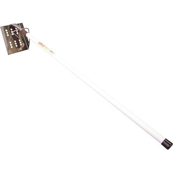 1口目 74353 金象印 ステン 溝さらえ パイプ柄 1丁 浅香工業 【通販モノタロウ】