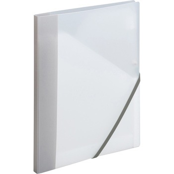 SEL-2880-62 �Z�p�� �炭�킯�t�@�C�� �Z�L�Z�C 6�d�؂�7�|�P�b�g�K�i A4 �O���[�F   SEL-2880-62 75269586