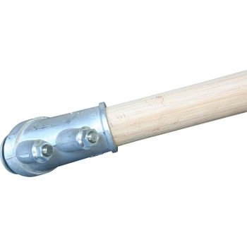 椎 三徳ジョレン柄 浅香工業