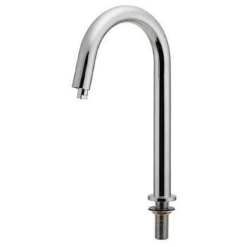 小型電気温水器 センサー水栓つき 239-004シリーズ カクダイ