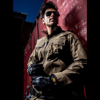 GX-3810 4WAYストレッチジャケット 1着 コーコス信岡 【通販