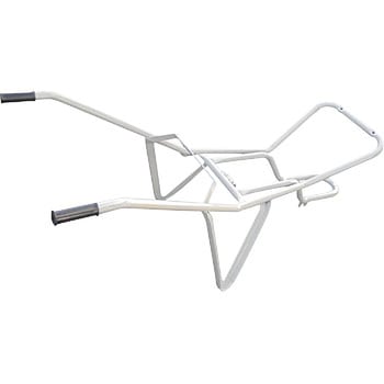 一輪車 プロ用 フレーム 浅香工業