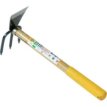 Amazon.co.jp: Asaka Kogyo 196574 Elephant One-Handed Hoe