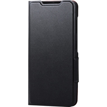 Galaxy S26 (SC-51G) ケース 手帳型 マグネット フラップ 衝撃吸収 超軽量 薄型 スタンド機能付 ULTRASLIM エレコム