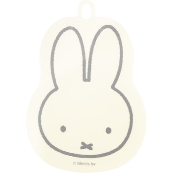 - miffy �z�Օt���V���R�[�����킵 �I�J�g�[ 75282028