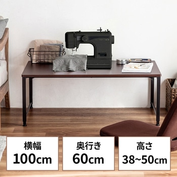 100-DESKL016MN �f�X�N ���[�^�C�v ������ �T�����_�C���N�g 75282631