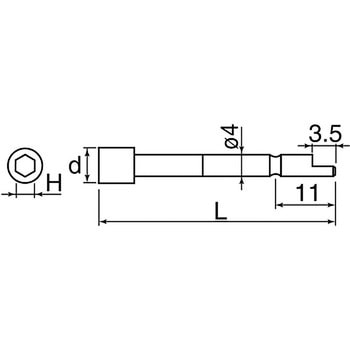 NKビット 日東工器