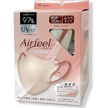 FU30-BE �G�A�t�B�[�����̃}�X�N ���R�C 75290157