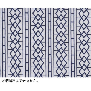 ガーゼ寝巻き ナビス(アズワン)