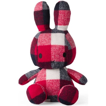 BTT-018RD �`�F�b�N�� �~�b�t�B�[ BON TON TOYS 75293115