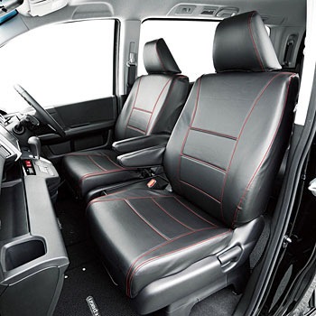 4497-59-R 専用シートカバー ソフトレザーR ボンフォーム 75296322