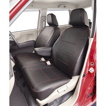 4497-77-BK ��p�V�[�g�J�o�[ �\�t�g���U�[R �{���t�H�[�� 75296374