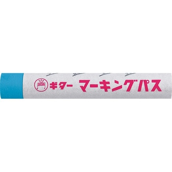 ギターマーキングパス20本入り 寺西化学