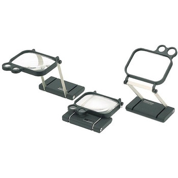 スタンドルーペ RU-1795 MIZAR(ミザールテック)