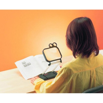 スタンドルーペ RU-1795 MIZAR(ミザールテック)