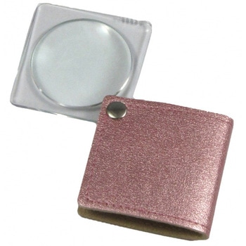 携帯用ルーペ RK-30P MIZAR(ミザールテック)
