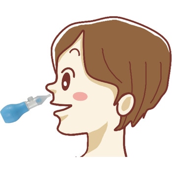 鼻吸い器 アーテック[学校教材・教育玩具]