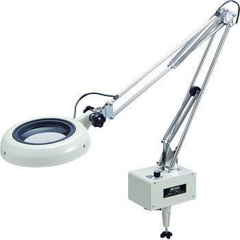 最も優遇の-オーツカ光学 照明拡大鏡用レンズ 交換レンズシステム4x (2