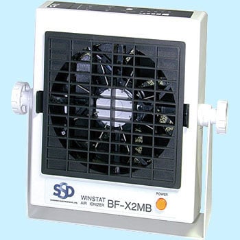 BF-X2MB 送風型静電気除去ユニットWINSTAT 1台 シシド静電気 【通販