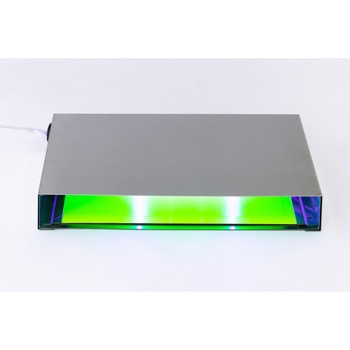 LED捕虫器luics-P SHIMADA