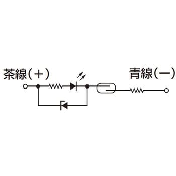 CKD シリンダスイッチＥシリーズ：耐熱用 SW-E0-