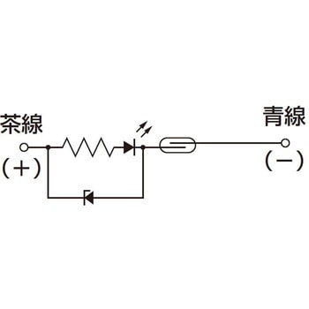シリンダスイッチ Eシリーズ 有接点2線式 耐熱用 CKD
