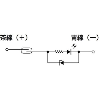 シリンダスイッチ Kシリーズ 有接点2線式 CKD