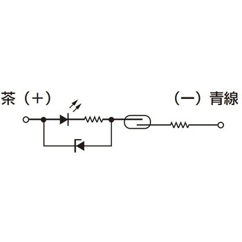 シリンダスイッチ Vシリーズ 有接点2線式 小形耐強磁界用 CKD