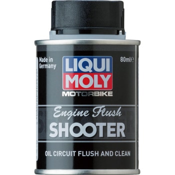 20920 Motorbike Engine Flush SHOOTER LIQUI MOLY 75320467