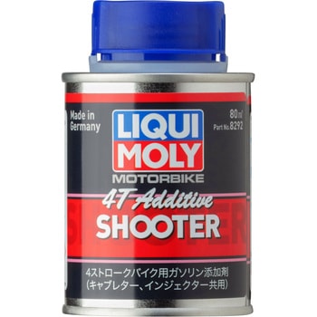 8292 Motorbike 4T-Additive SHOOTER LIQUI MOLY 75320510