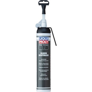 6185 Silicone sealing compound �C black LIQUI MOLY 75320695