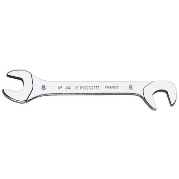 15-75°アングル オープンエンドレンチ 10mm 3410 FACOM