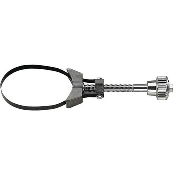 ストラップ式オイルフィルターレンチ(65mm-105mm) U46 FACOM