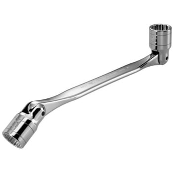 フレックス ソケットエンドレンチ 10×11mm 66A10X11 FACOM