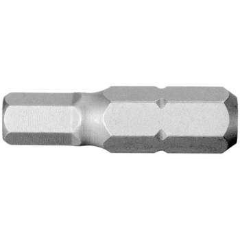 EH1スクリュー ビット シリーズ 1 for メトリック 皿形 ヘックス ヘッド スクリュー EH．103 FACOM