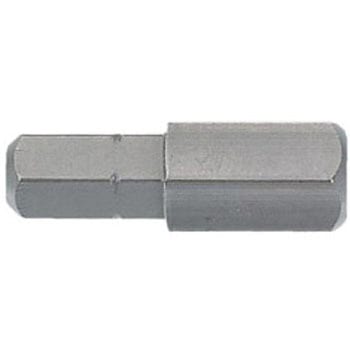 EH2スタンダード ビット シリーズ 2 皿形 ヘックス スクリュー EH．203/8 FACOM